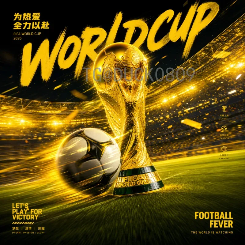 2026世界杯实时积分榜查询全攻略：预选赛及正赛分组最新动态